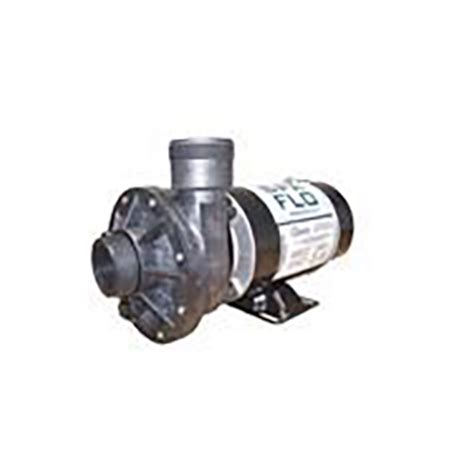 Spa Flo Jets Pump 25hp 230v 60hz 2sp By Waterway Spa Parts By