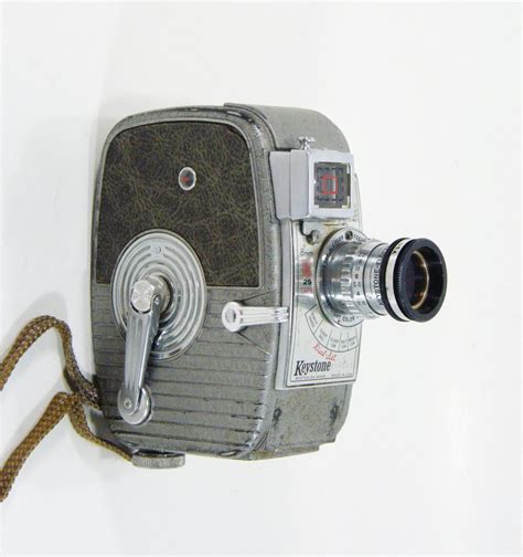 Vintage 8mm Movie Camera Vintage Video Camera Vintage Film Camera
