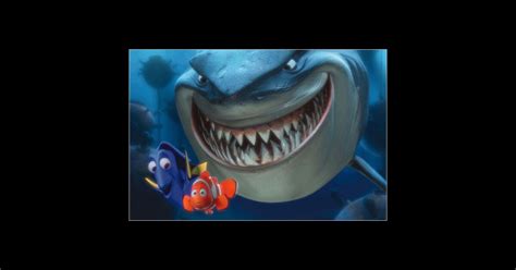 Le Monde De Nemo Revient Liam Neeson Prend La Place Du Poisson Clown