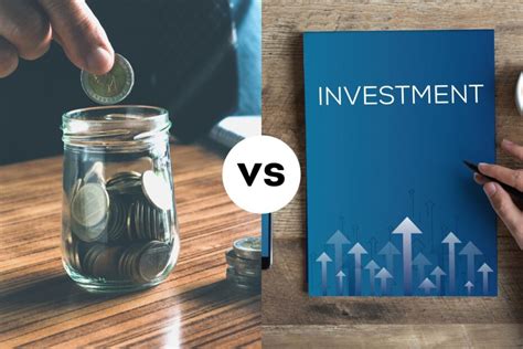 Perbedaan Menabung Dan Investasi Mana Yang Lebih Baik Investbro