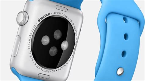 Hairy Arms Stopped Apple Watch Monitoring Your Health Techradar