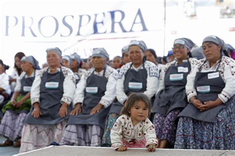 Sedesol Impulsa El Desarrollo Social Del Estado De Oaxaca Secretaría De Bienestar Gobierno