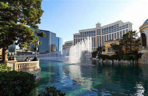 20 Top Rated Tourist Attractions In Las Vegas Planetware Las Vegas