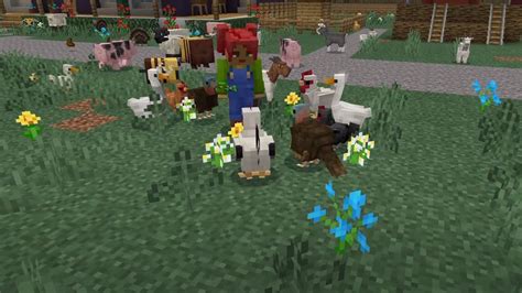 Check spelling or type a new query. Minecraft Gets Rural With Free 'Farm Life' Mod - Gaming Land