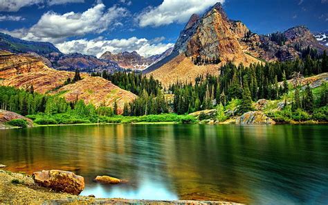 Best 70 Beautiful Full Nature And Latest 2080p Mountain Hd Wallpaper