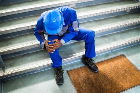 5 Reasons Why Workers Compensation Claims Are Denied