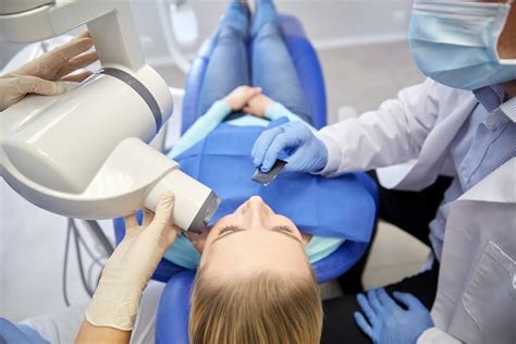 Why Are Dental X Rays Important West Chester Dental Arts