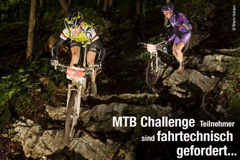 Ktm Mountainbike Challenge Newsletter