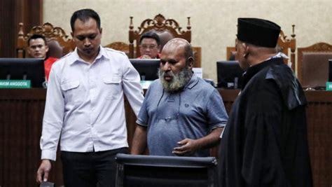 Deretan Gubernur Yang Terjerat Kasus Korupsi Di Era Presiden Jokowi