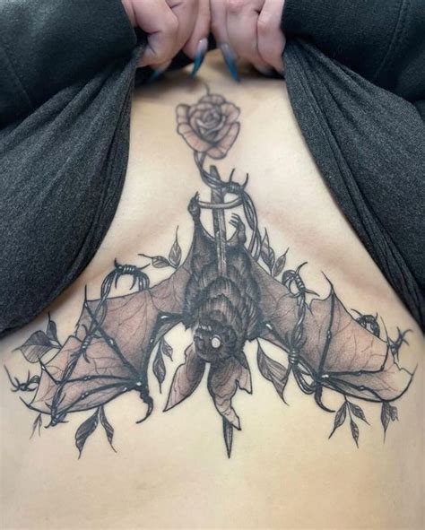 Pin On 50 Ideas For Breast Tattoos For Men And Women