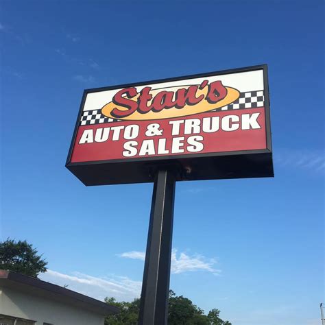 stans auto and truck sales blakely ga
