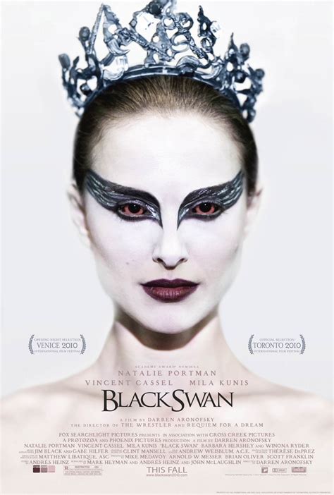Image Of Black Swan