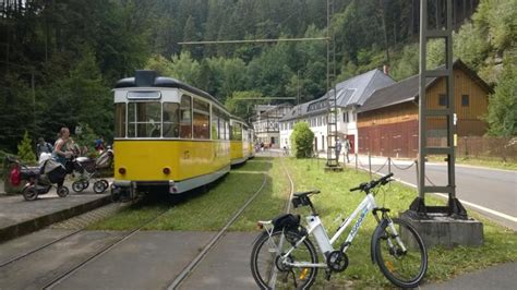 Mnoho návštěvníků sem zavítá proto, že je uchvacuje zdejší. e-cyklovylet-cesko-saske-svycarsko-6 - Bohemian Cottage ...