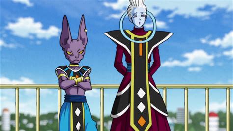 God of destruction beerus saga main article: Watch Dragon Ball Super Episode 88 Online - Gohan and Piccolo Teacher and Pupil Clash in Max ...