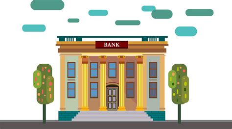 Bank Logo Transparent Background