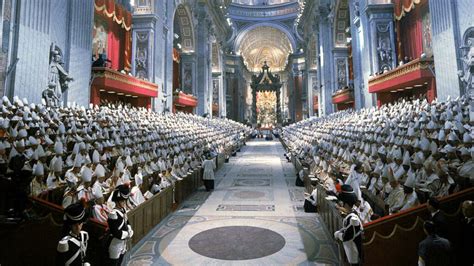 1987 Pobal Dé Statement To The Synod Of The Laity In Rome Synodal Times