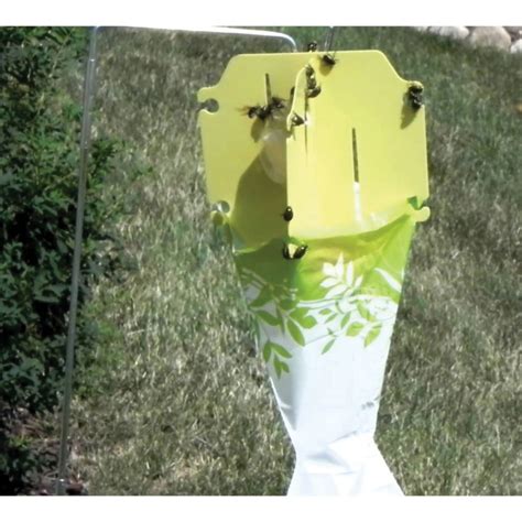 Spectracide Bag A Bug Japanese Beetle Trap 1 Ct By Spectracide At