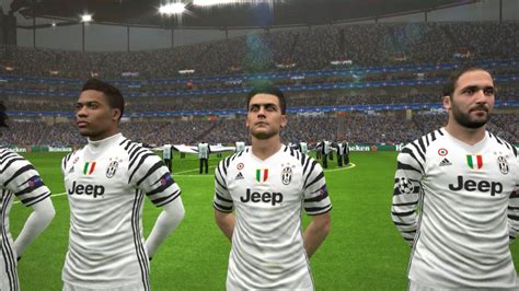 • taremi became the fifth iranian player to score in the uefa champions league and the first in the knockout stage. UEFA Champions League - Porto vs Juventus - PES 2017 ...
