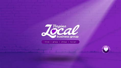 Regina Local Business Group