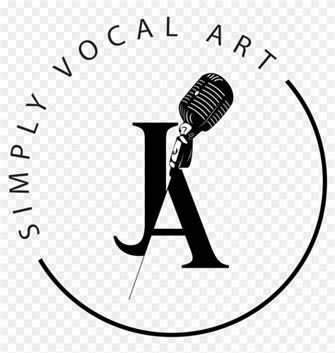 Singing Logo Logodix