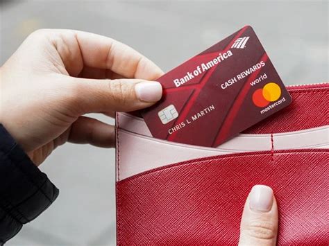 Filter news by новости новости. Bank of America Cash Rewards Credit Card - How to Apply ...