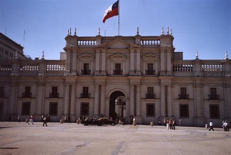 Museo Chileno De Arte Precolombino Santiago De Chile 1807 Structurae