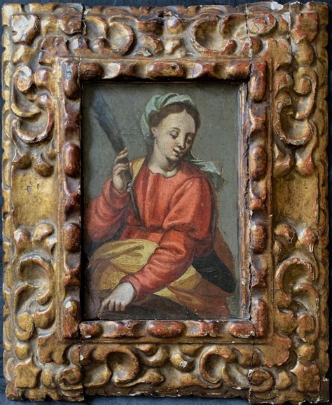 17th Century Italian Paintings