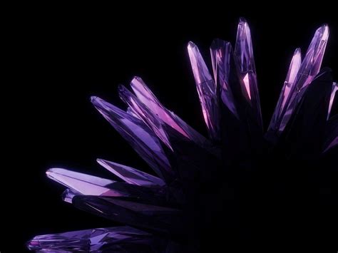 Pictures Of Purple Wallpapers Wallpaper Cave