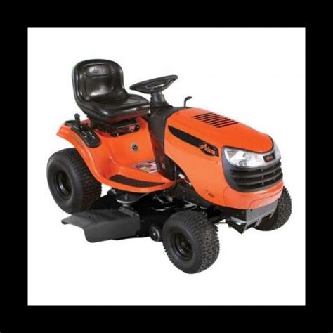 Ariens A19a42 42 In 19 Hp Briggs Stratton Automati Cv Asia Mowers