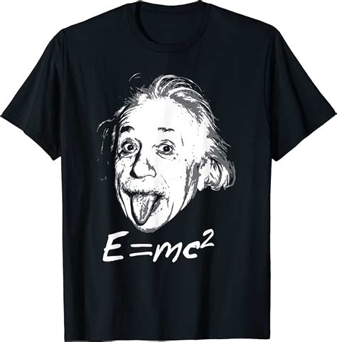 Einstein T Shirt