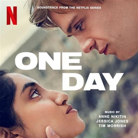 Netflix’ One Day Soundtrack Soundtrack Tracklist