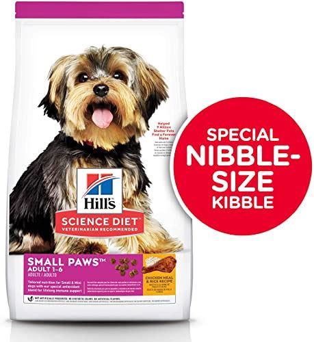 If you're looking to buy the best dog food for yorkies, it's crucial that you understand this breed and their unique dietary needs. 5 Best Dog Food For Yorkies Reviews 2020