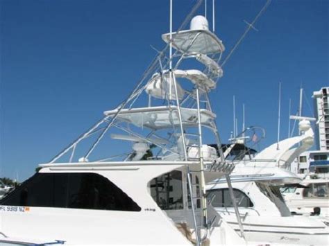 Viking 52 Sport Yacht 2007 Boats For Sale And Yachts