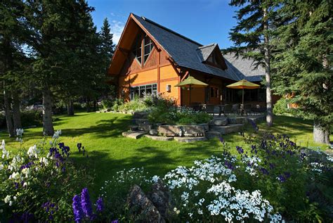 Buffalo Mountain Lodge Banff Holidays 20222023 Best Served