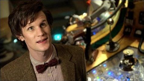How Well Do You Remember The Matt Smith Era Of Doctor Who Metro News