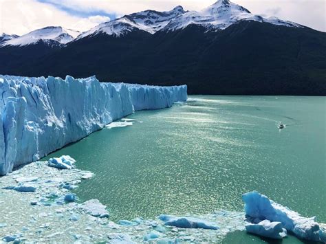 Complete Guide To Visiting Perito Moreno Glacier Argentina Walkways