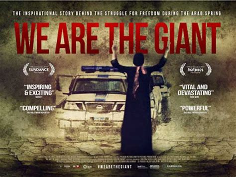 We Are The Giant 2014 Image Gallery