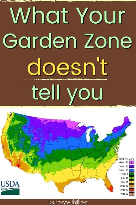 How To Find Your Canadian Plant Hardiness Zone Empress Of Dirt Artofit