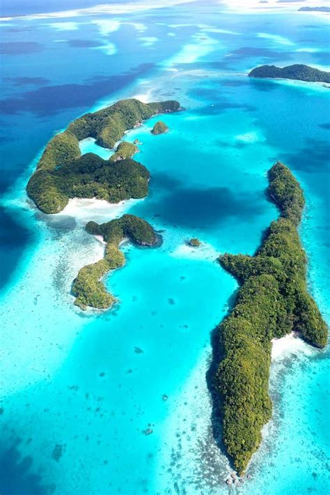 11 Best Paradise Islands To Visit In 2022 Nomad Paradise