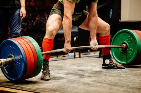 7 Common Weight Lifting Mistakes And How To Avoid Them