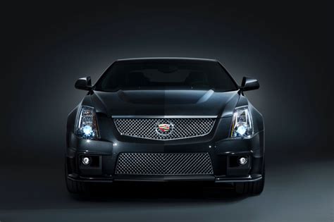 Information And Review Car 2011 Cadillac Cts V Black Diamond Edition