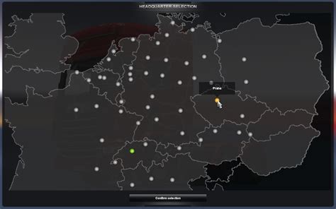 Карту Для Игры Евро Трэк Симулятор скачать Setupradar