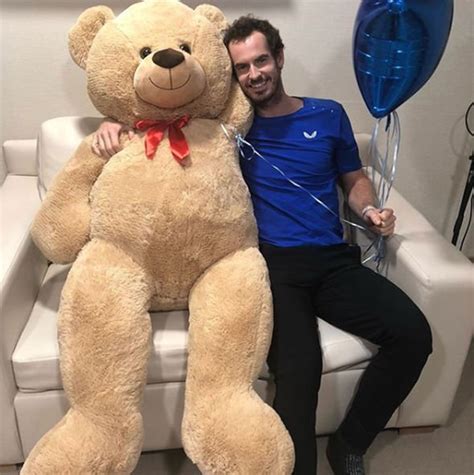 Andy murray was born in glasgow, scotland, the son of judy murray (née erskine) and william murray.4 his maternal grandfather, roy erskine, was a professional footballer in the late 1950s.13. Andy Murray and wife Kim Murray welcome third baby as star ...