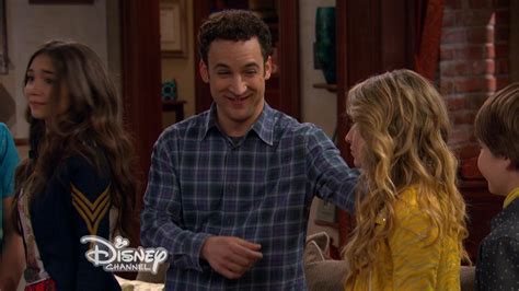 Exclusive Girl Meets World Finale Its Time For Rileys First Date