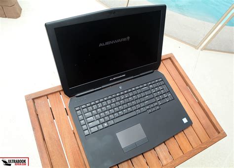Dell Alienware 17 R3 Review High Performance Gaming Laptop