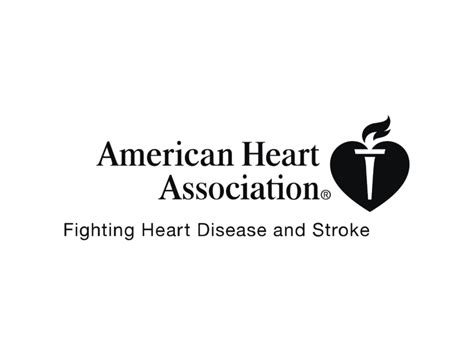 American Heart Association 03 Logo Png Transparent And Svg Vector