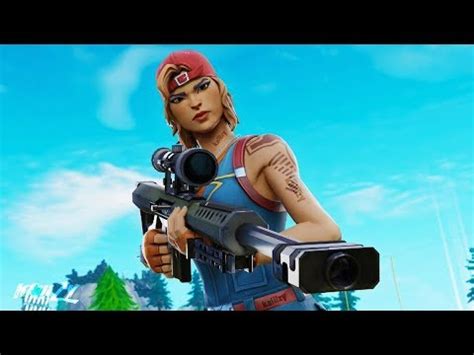 Sparkplug is a rare outfit in fortnite: Fortnite Candy Axe - Sparkplug + Fortnite Roxanne Montage ...