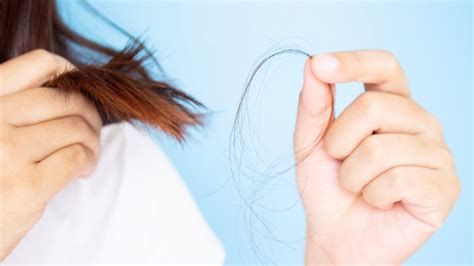 When You Have Hair Breakage Due To Lupus Sle What Is The Best Way To