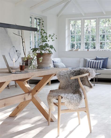My Scandinavian Home 15 Coastal Living Ideas To Steal From A