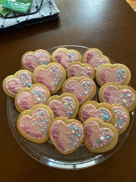 Taylor Swift Lover Cookies Taylor Swift Birthday Party Ideas